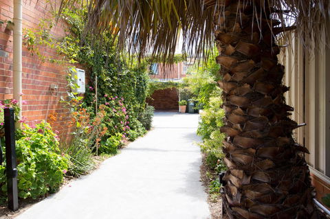 Monument Hill Townhouse - Fremantle - Accommodation Brunswick Heads 25