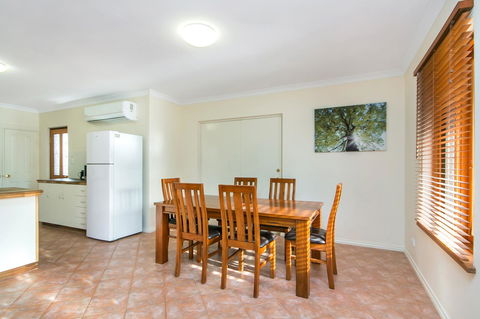 Coranda Lodge - Accommodation Brunswick Heads 11