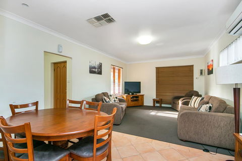Coranda Lodge - Accommodation Brunswick Heads 5