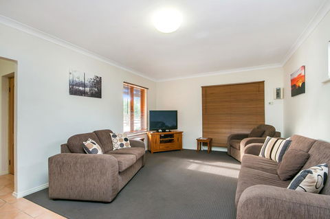 Coranda Lodge - Accommodation Brunswick Heads 6