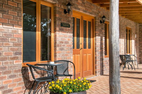 Coranda Lodge - Accommodation Brunswick Heads 25
