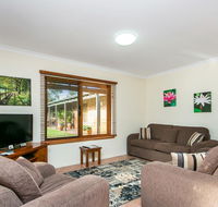 Coranda Lodge - Accommodation Brunswick Heads