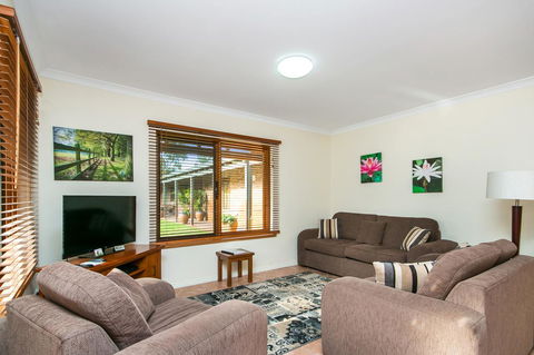 Coranda Lodge - Accommodation Brunswick Heads 0