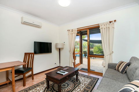 Coranda Lodge - Accommodation Brunswick Heads 22