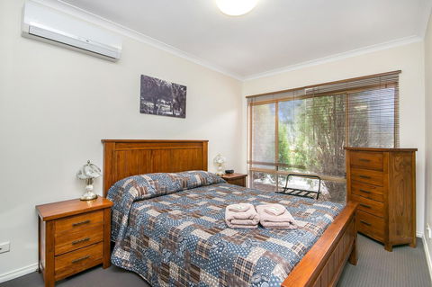 Coranda Lodge - Accommodation Brunswick Heads 9