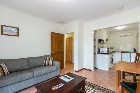 Coranda Lodge - Accommodation Brunswick Heads 1
