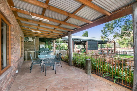 Coranda Lodge - Accommodation Brunswick Heads 12