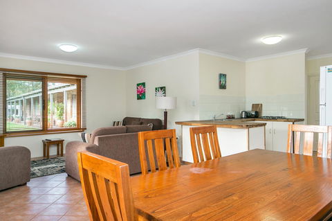 Coranda Lodge - Accommodation Brunswick Heads 18