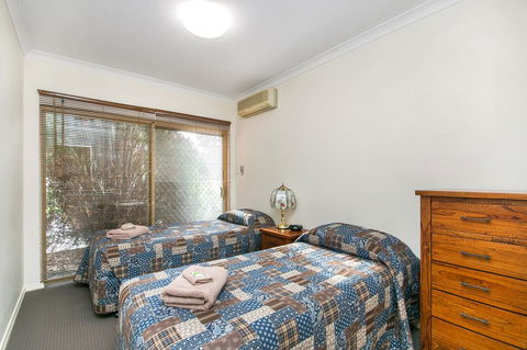 Coranda Lodge - Accommodation Brunswick Heads 10