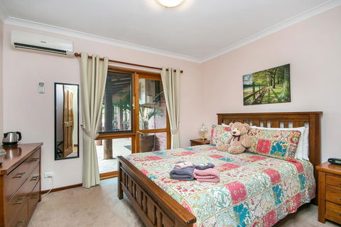 Coranda Lodge - Accommodation Brunswick Heads 20