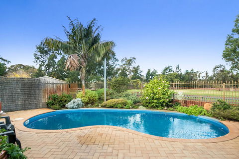Coranda Lodge - Accommodation Brunswick Heads 2