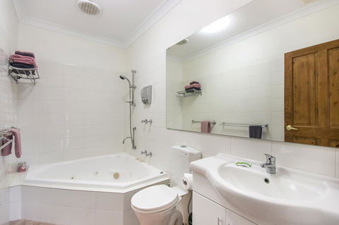 Coranda Lodge - Accommodation Brunswick Heads 21