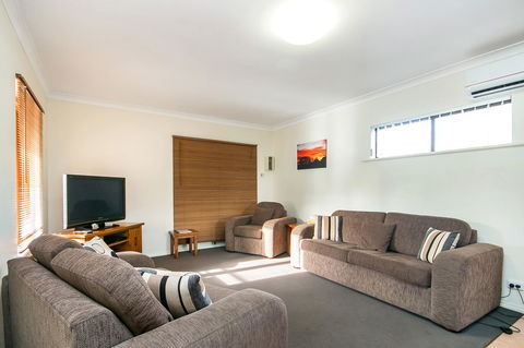 Coranda Lodge - Accommodation Brunswick Heads 3
