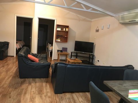Sabai Accommodation - Accommodation Brunswick Heads 14