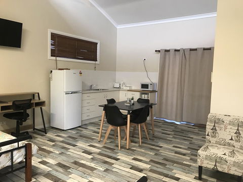 Sabai Accommodation - Accommodation Brunswick Heads 12