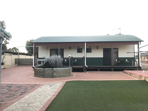 Sabai Accommodation - Accommodation Brunswick Heads 9