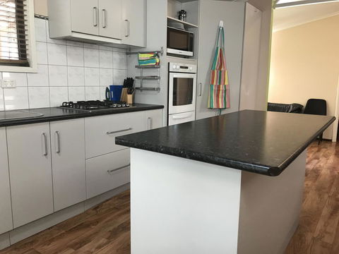 Sabai Accommodation - Accommodation Brunswick Heads 23