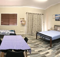 Sabai accommodation - Accommodation Brunswick Heads