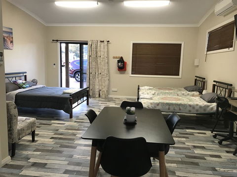 Sabai Accommodation - Accommodation Brunswick Heads 13