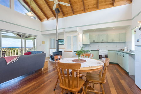 Surfside Ocean Beach Denmark Holiday Accommodation - Accommodation Brunswick Heads 21