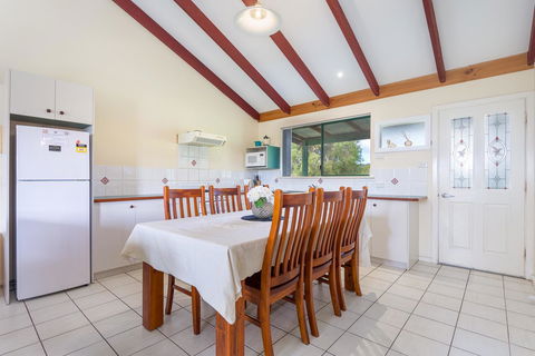 Surfside Ocean Beach Denmark Holiday Accommodation - Accommodation Brunswick Heads 42