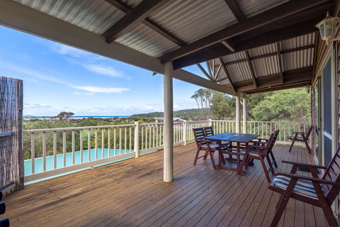 Surfside Ocean Beach Denmark Holiday Accommodation - Accommodation Brunswick Heads 9