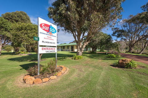 Surfside Ocean Beach Denmark Holiday Accommodation - Accommodation Brunswick Heads 7