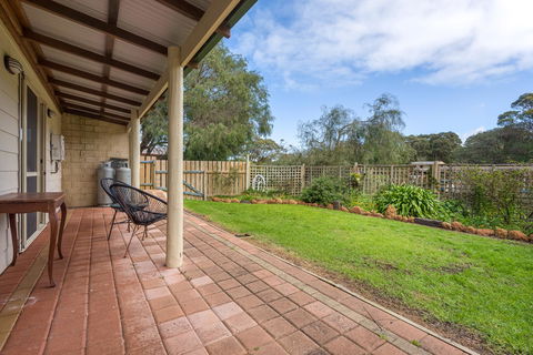 Surfside Ocean Beach Denmark Holiday Accommodation - Accommodation Brunswick Heads 22