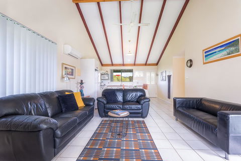Surfside Ocean Beach Denmark Holiday Accommodation - Accommodation Brunswick Heads 43