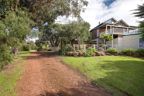 Surfside Ocean Beach Denmark Holiday Accommodation - Accommodation Brunswick Heads 24
