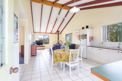 Surfside Ocean Beach Denmark Holiday Accommodation - Accommodation Brunswick Heads 29