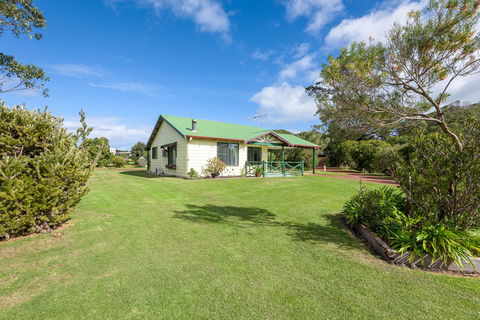 Surfside Ocean Beach Denmark Holiday Accommodation - Accommodation Brunswick Heads 34