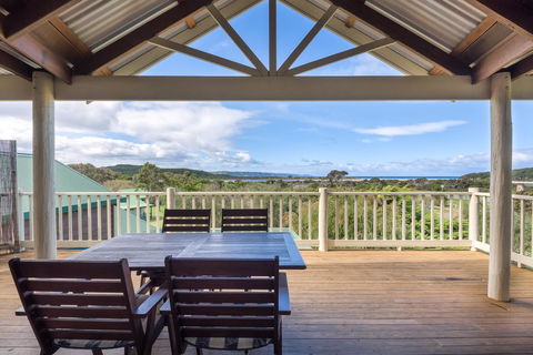 Surfside Ocean Beach Denmark Holiday Accommodation - Accommodation Brunswick Heads 10