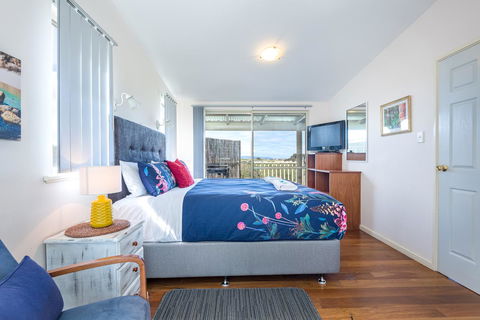 Surfside Ocean Beach Denmark Holiday Accommodation - Accommodation Brunswick Heads 18