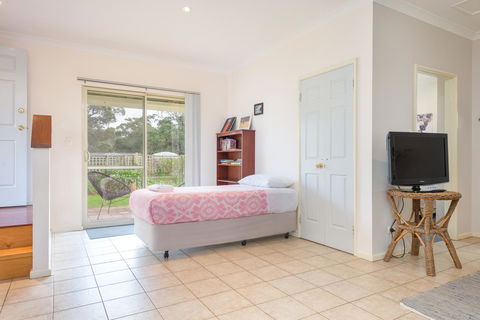 Surfside Ocean Beach Denmark Holiday Accommodation - Accommodation Brunswick Heads 15