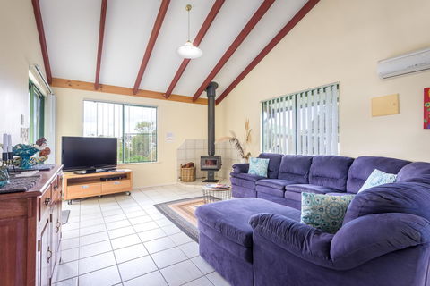 Surfside Ocean Beach Denmark Holiday Accommodation - Accommodation Brunswick Heads 33