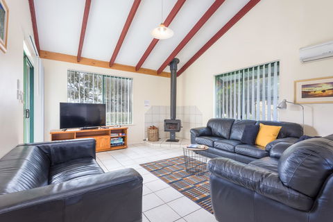 Surfside Ocean Beach Denmark Holiday Accommodation - Accommodation Brunswick Heads 41
