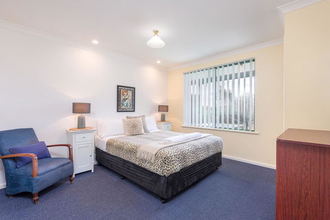 Surfside Ocean Beach Denmark Holiday Accommodation - Accommodation Brunswick Heads 27