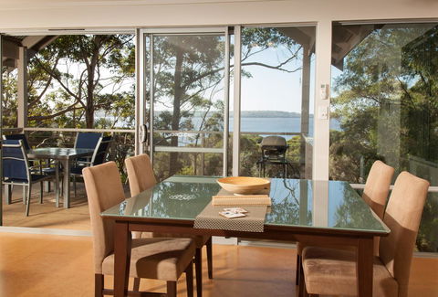Pelicans At Denmark - Accommodation Brunswick Heads 9