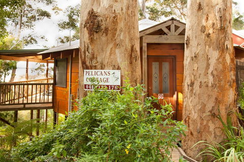 Pelicans At Denmark - Accommodation Brunswick Heads 7