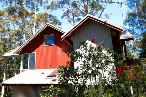 Pelicans At Denmark - Accommodation Brunswick Heads 0