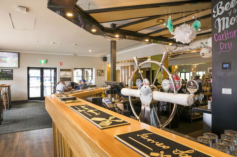Nightcap At The Ship Inn - Accommodation Brunswick Heads 13