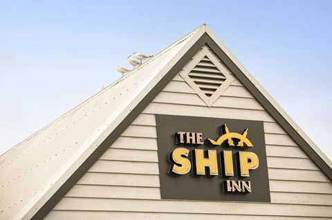 Nightcap At The Ship Inn - Accommodation Brunswick Heads 37
