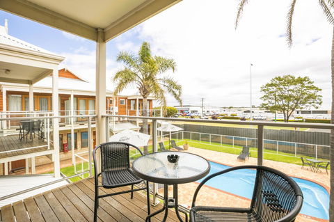 Nightcap At The Ship Inn - Accommodation Brunswick Heads 26