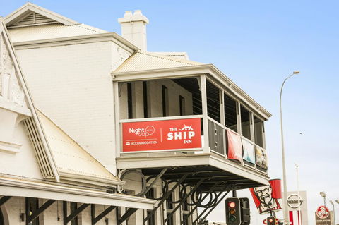 Nightcap At The Ship Inn - Accommodation Brunswick Heads 38