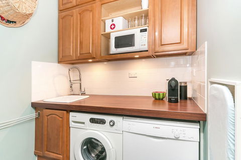 SoBe Fremantle - Accommodation Brunswick Heads 15