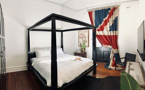 SoBe Fremantle - Accommodation Brunswick Heads 0