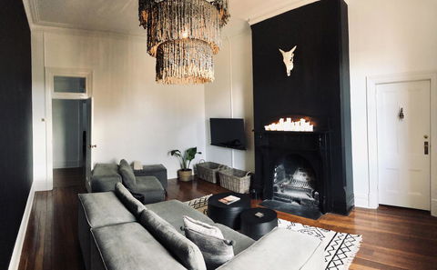SoBe Fremantle - Accommodation Brunswick Heads 2