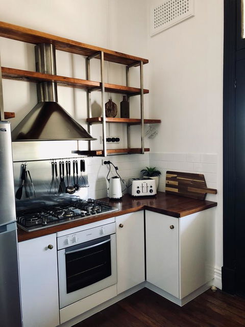 SoBe Fremantle - Accommodation Brunswick Heads 13
