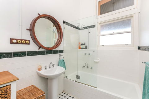 SoBe Fremantle - Accommodation Brunswick Heads 12